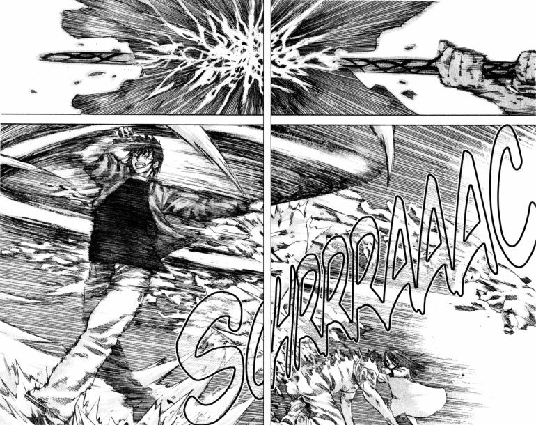 togari chapter 37 15