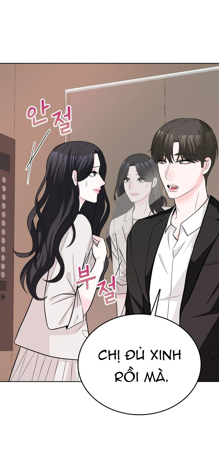 [18+] điều em cố giấu chapter 51.2 31