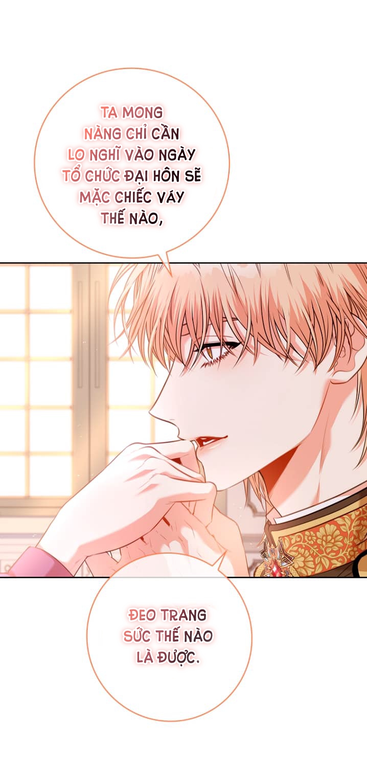 trở thành thư ký của bạo chúa chapter 93.1 12