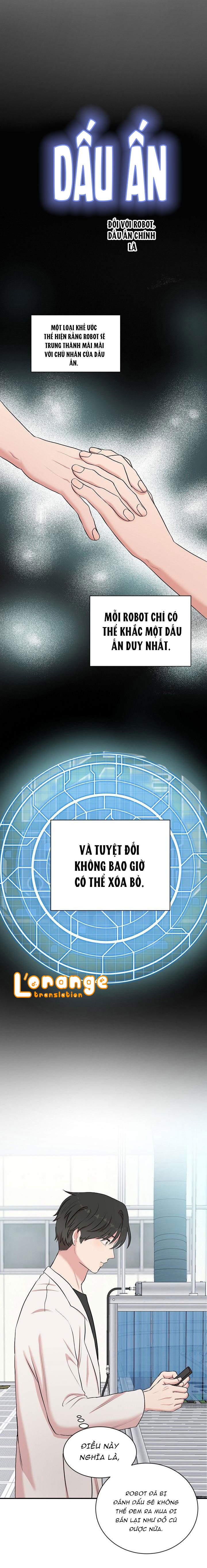 xin chủ nhân hãy khắc dấu chapter 8 8