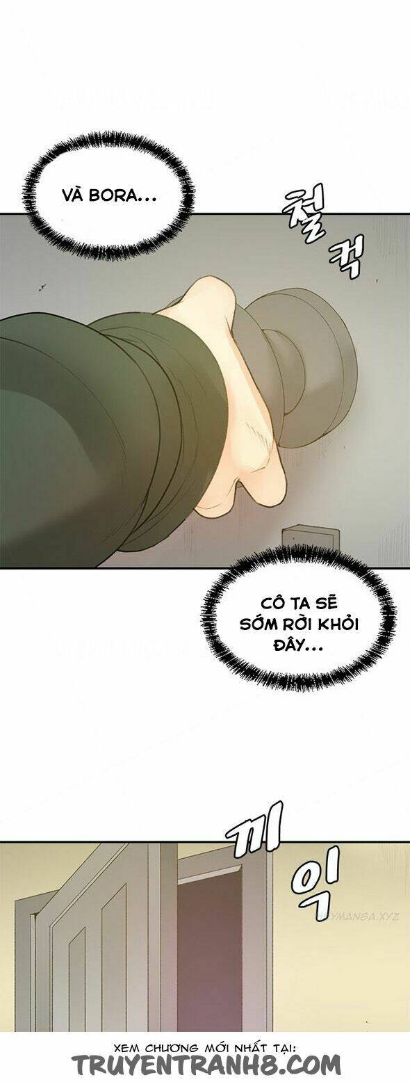 bạn gái của bạn thân chapter 27 22