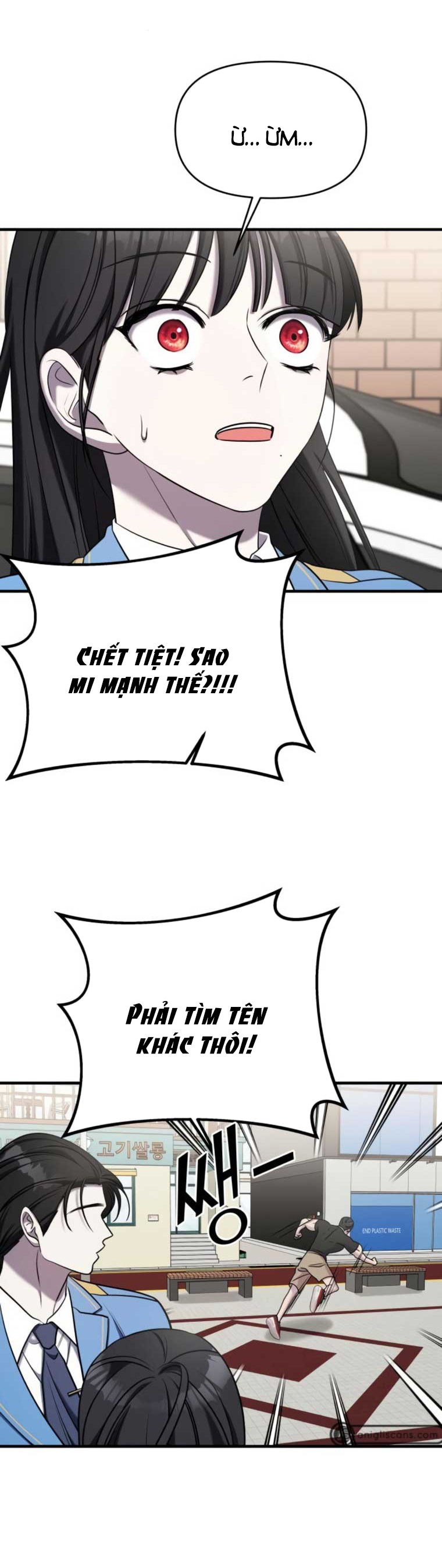 phản diện thuần túy chapter 63.2 15