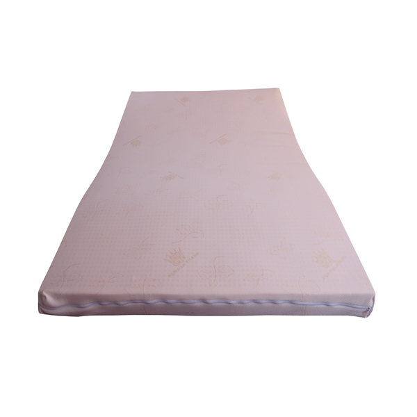 Nệm Cao Su Vạn Thành Standard VTCS105 (100 x 200 x 5 cm)