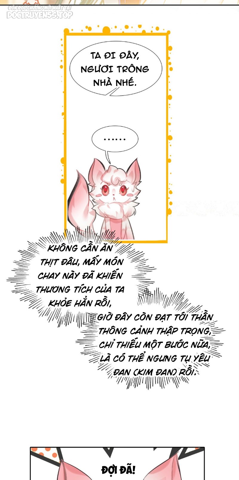 hóa ra ta là tuyệt thế cao thủ chapter 8 37