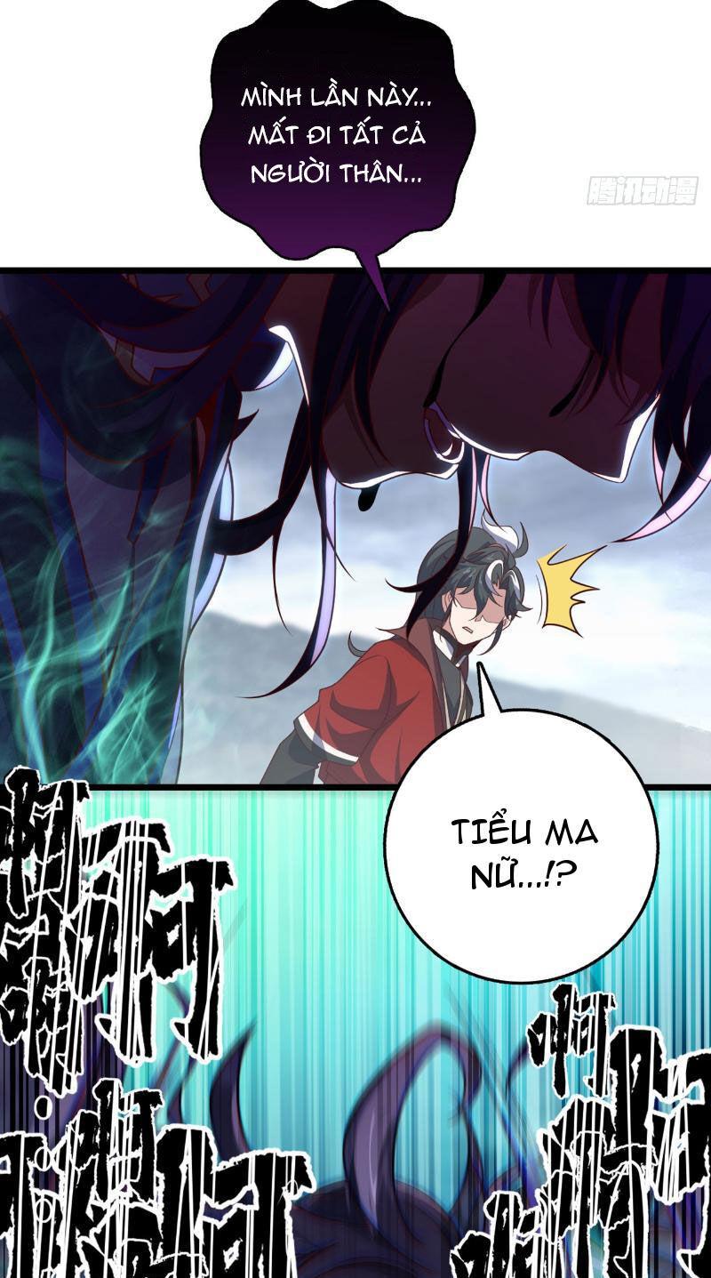 ta , thần long chi hậu chapter 48 17