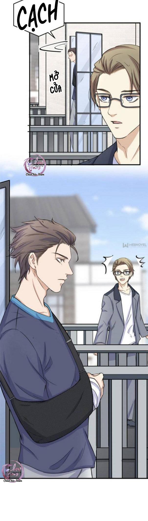 thu dĩ vi kỳ chapter 45 9