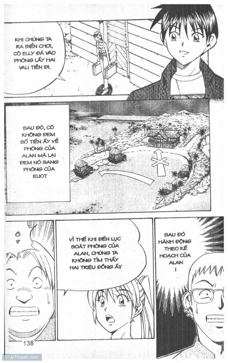 thám tử toma chapter 3 138