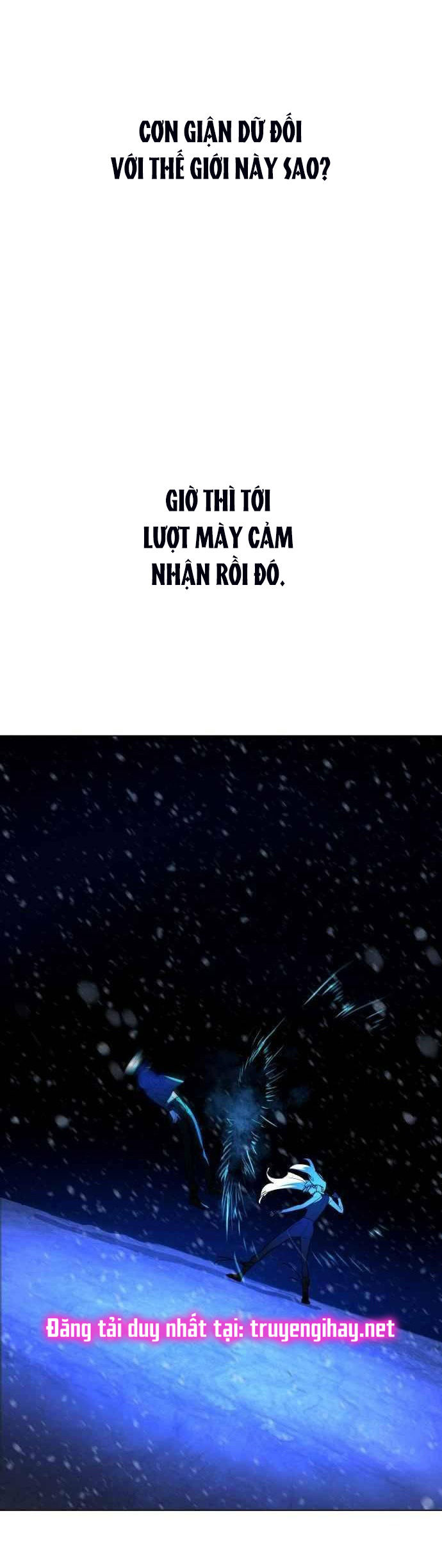 bạch huyết - white blood chapter 89 53