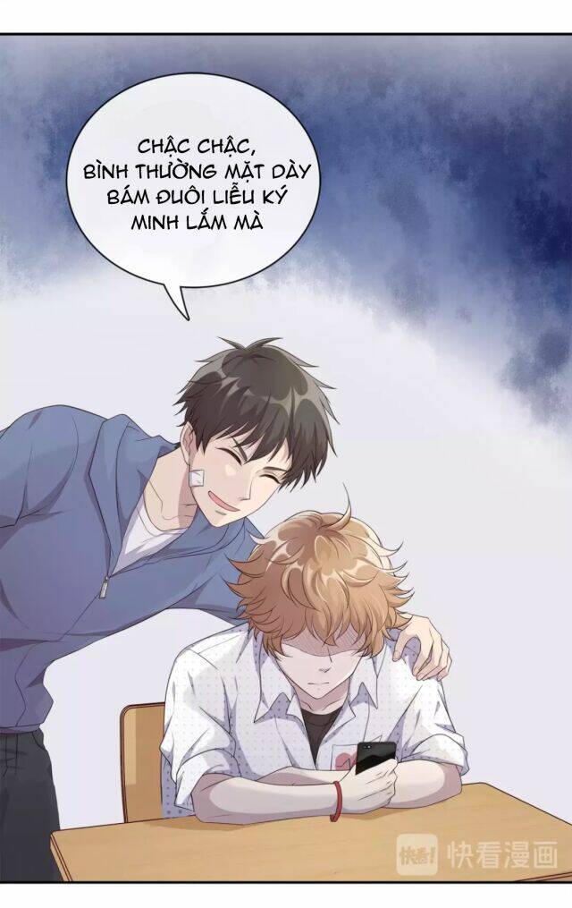 cao phán chapter 2 9