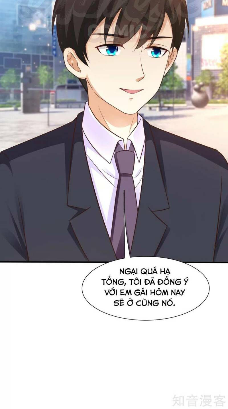 tối cường vận đào hoa chapter 71 10