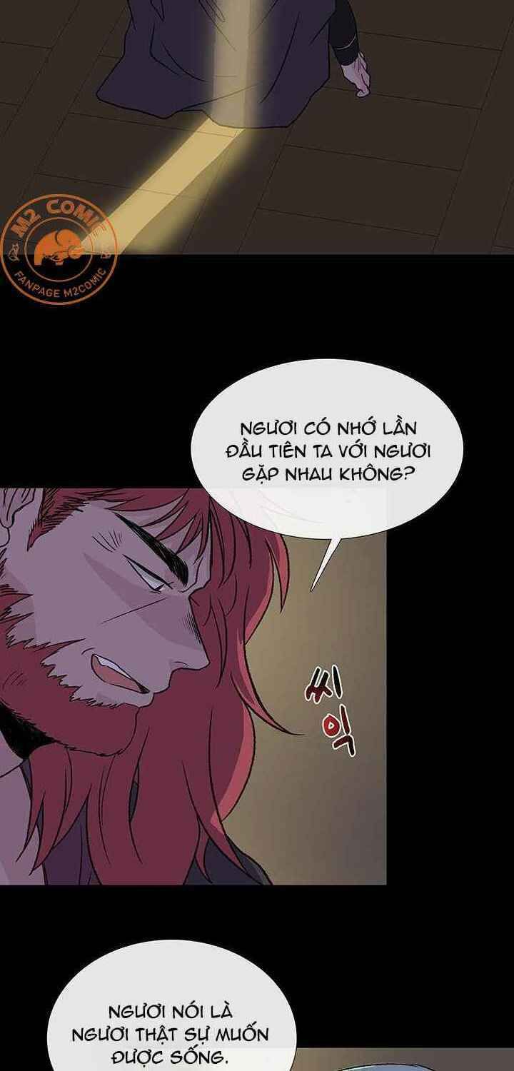 học sĩ tái sinh chapter 121 4