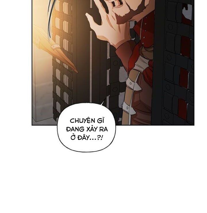 triệu hồi sư với mái tóc màu hoàng kim chapter 33 26