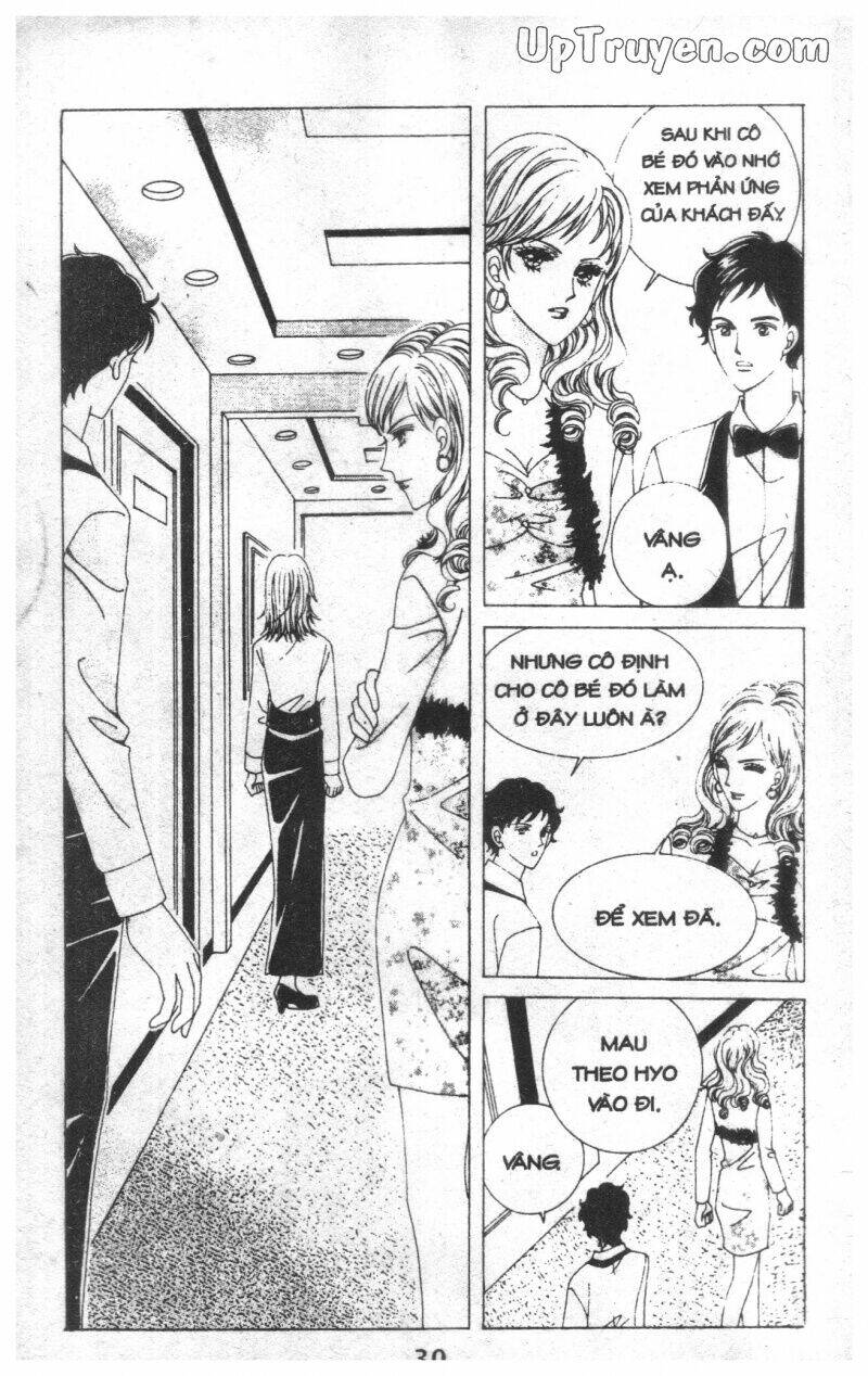 dạ khúc chapter 8 30