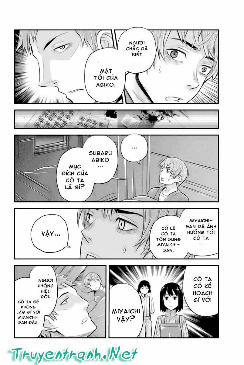 ana satsujin chapter 122 10