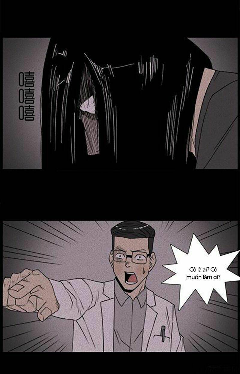 kinh dị đêm khuya chapter 58 18