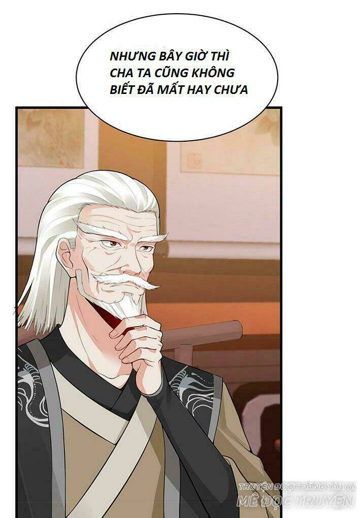 độc phi thần y quá kiêu ngạo chapter 22 11