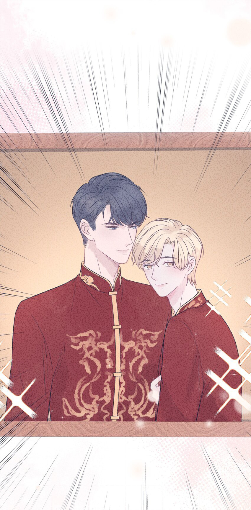 trước và sau ly hôn! chapter 84 19