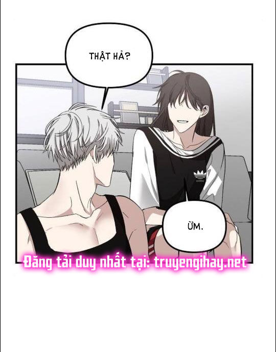 Tự Do Trong Mơ chapter 54.2 14