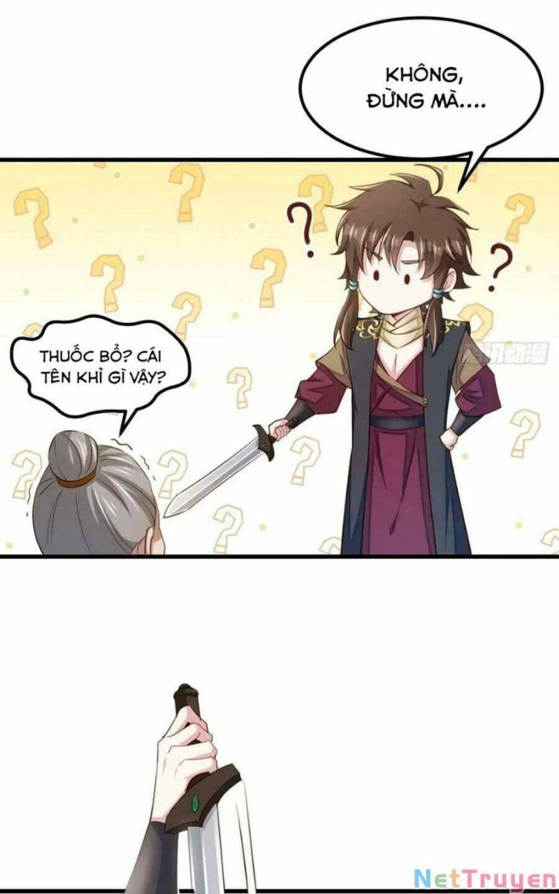 thuần hóa ba ba bạo quân chapter 95 57