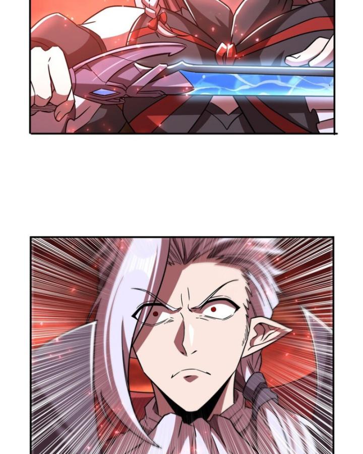 huyết cơ và kỵ sĩ chapter 285 25