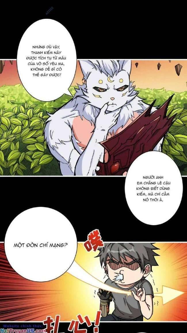 god slayer chapter 97 28