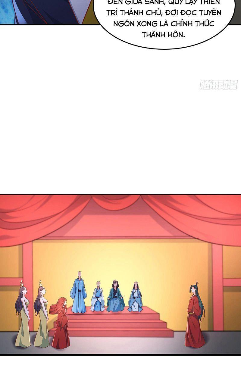 đồ đệ ta toàn là nữ ma đầu chapter 41 26