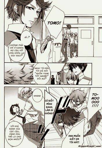 dolls code chapter 10 14