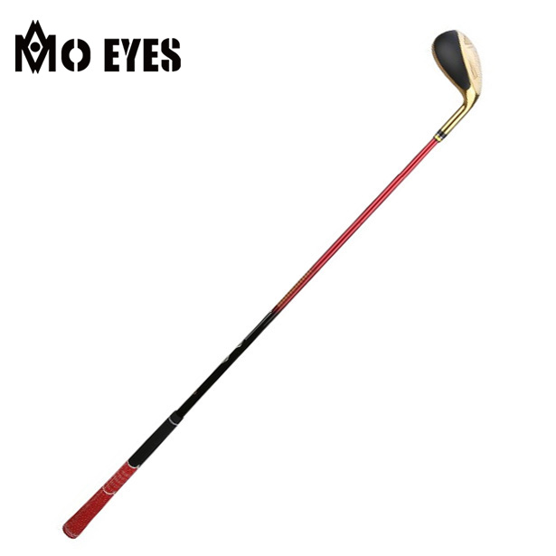 SET GẬY SẮT MIX GỖ - PGM MO EYES GOLF IRON - MTG021