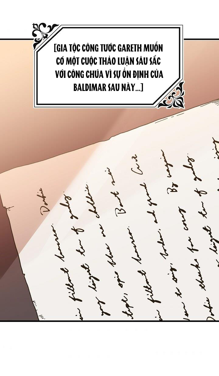 công chúa giả điên chapter 44.2 17