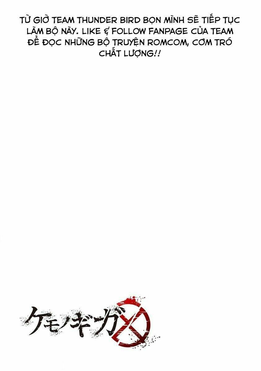 kemono giga chapter 4 20