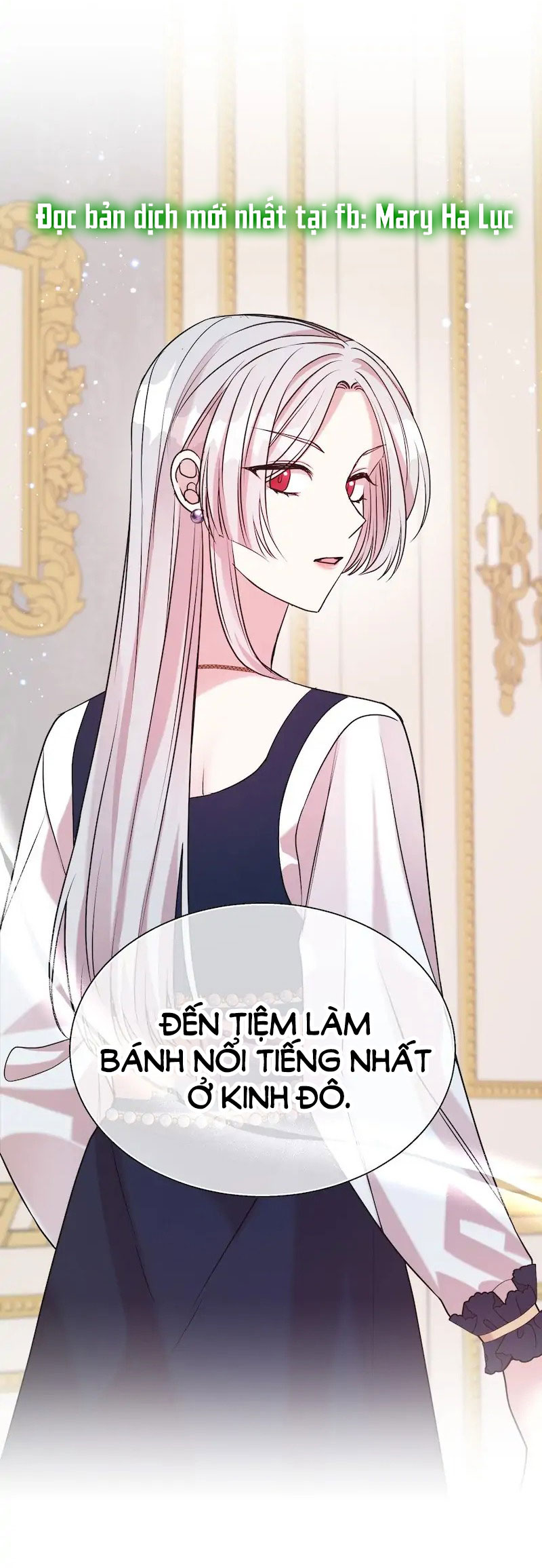 tôi chán nản vì người chồng thứ 2 còn "khỏe" hơn chồng cũ chapter 59.1 14