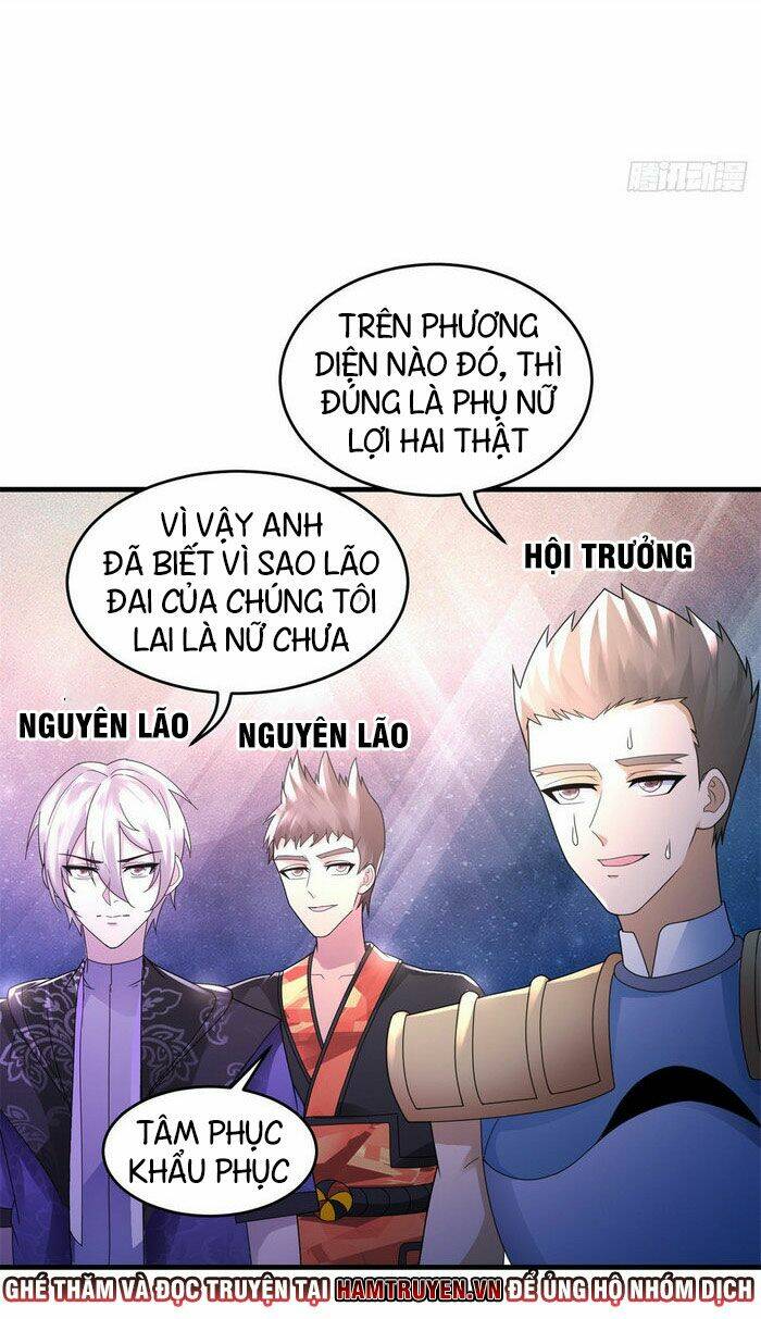 pháp sư truyền kỳ chapter 37 29