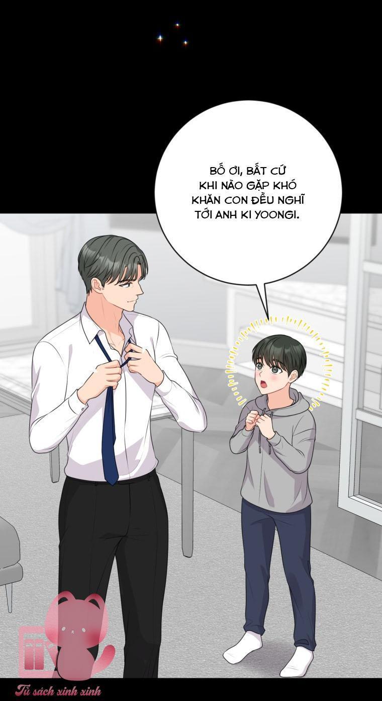 mong được chị chỉ bảo, tiền bối chapter 41 26