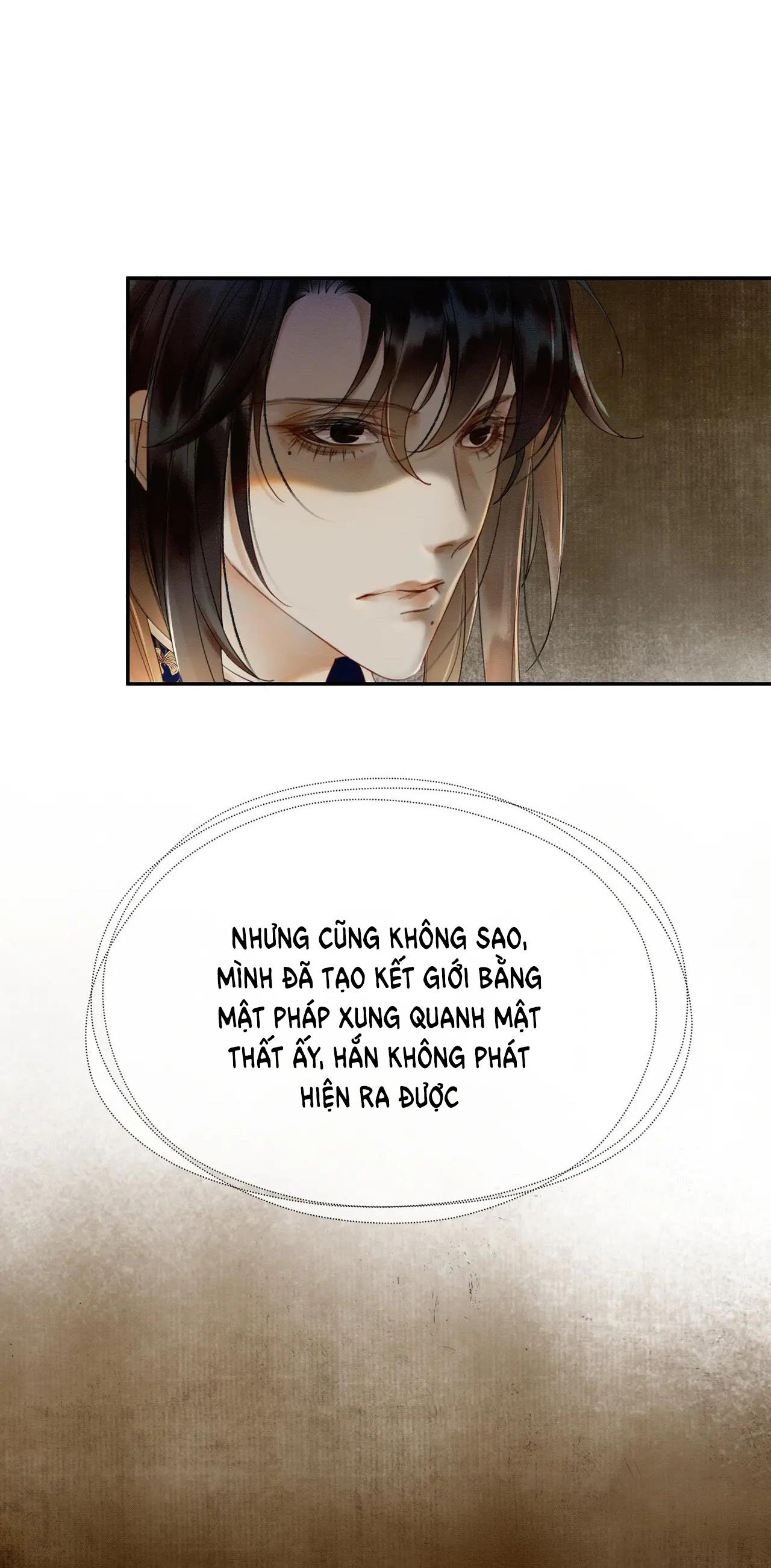 ai đã dạy hư đồ đệ phản diện của ta? chapter 5 35