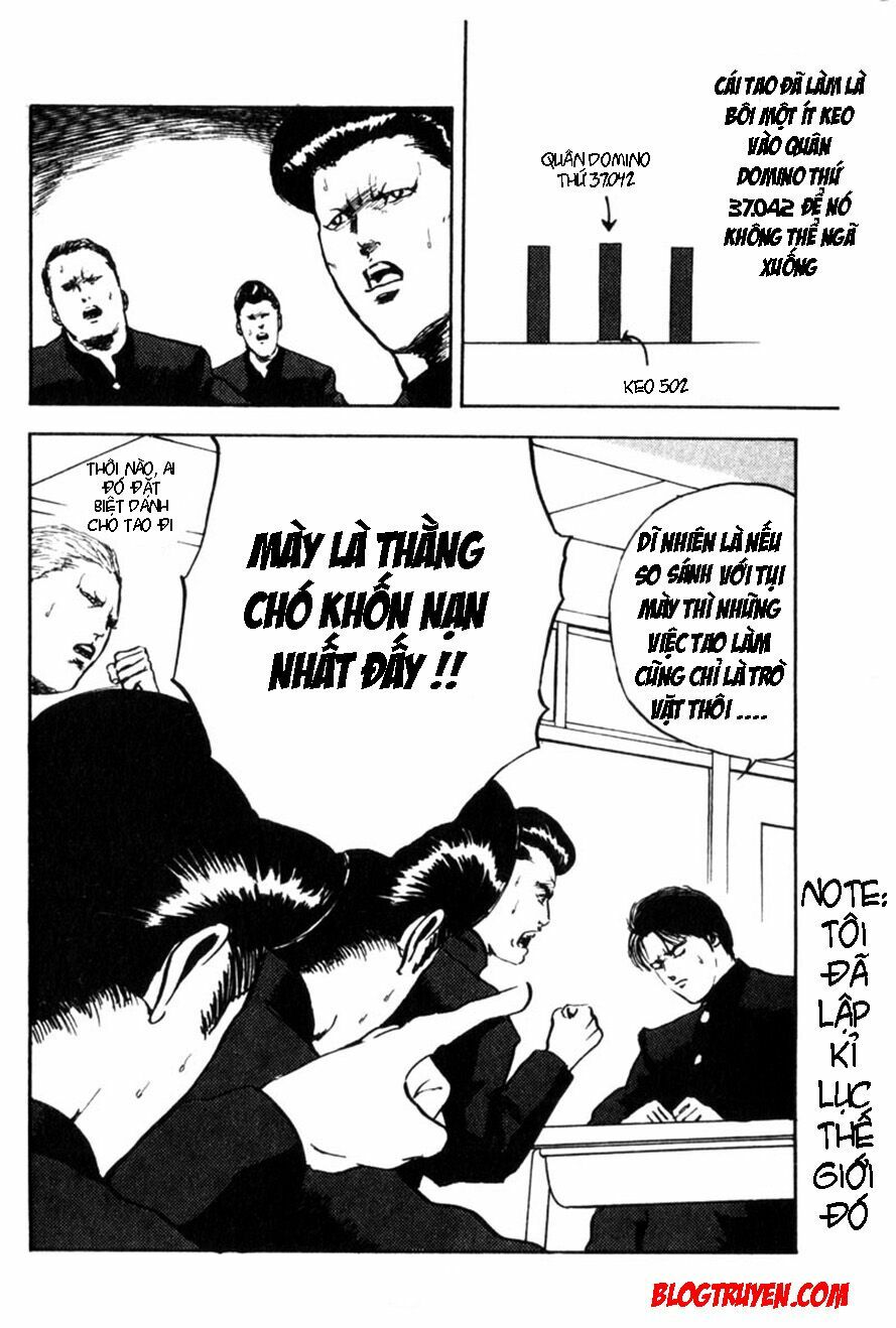 cromartie high school chapter 2 6