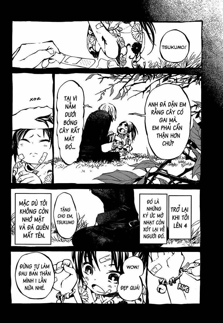 yaotsukumo chapter 1 23