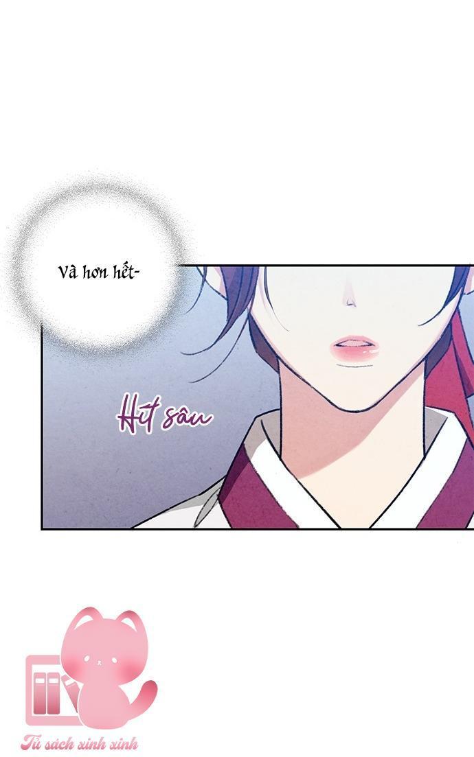 lệnh cấm hôn chapter 16 34