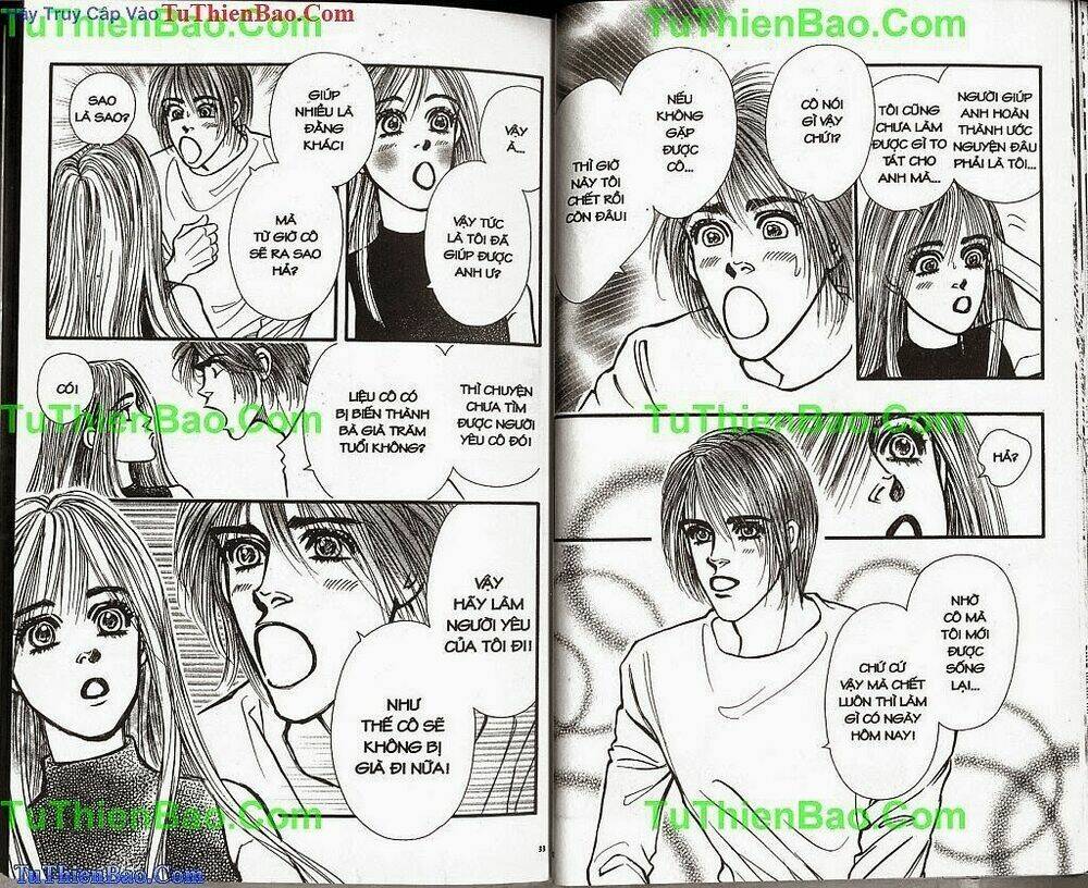 chỉ cần có anh chapter 4 16