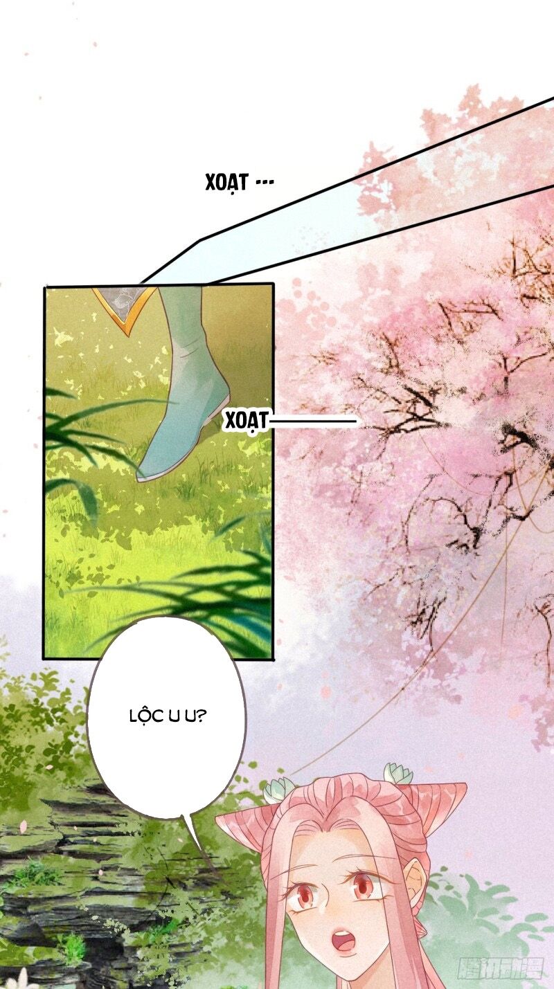 Thiên Động Li Trạch Thương chapter 6 - Trang 17