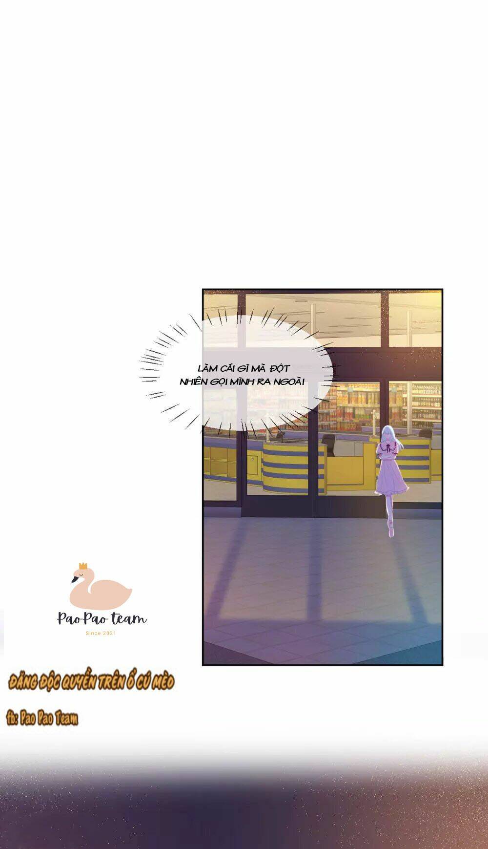 tôi và lịch sử yêu đương của tôi chapter 5 3