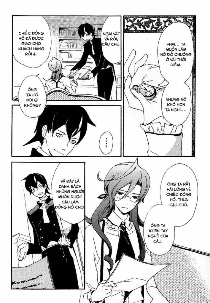 crookclock chapter 1 16