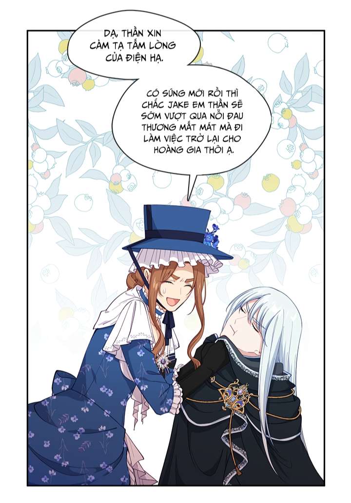 hãy coi chừng ác nữ chapter 58 31