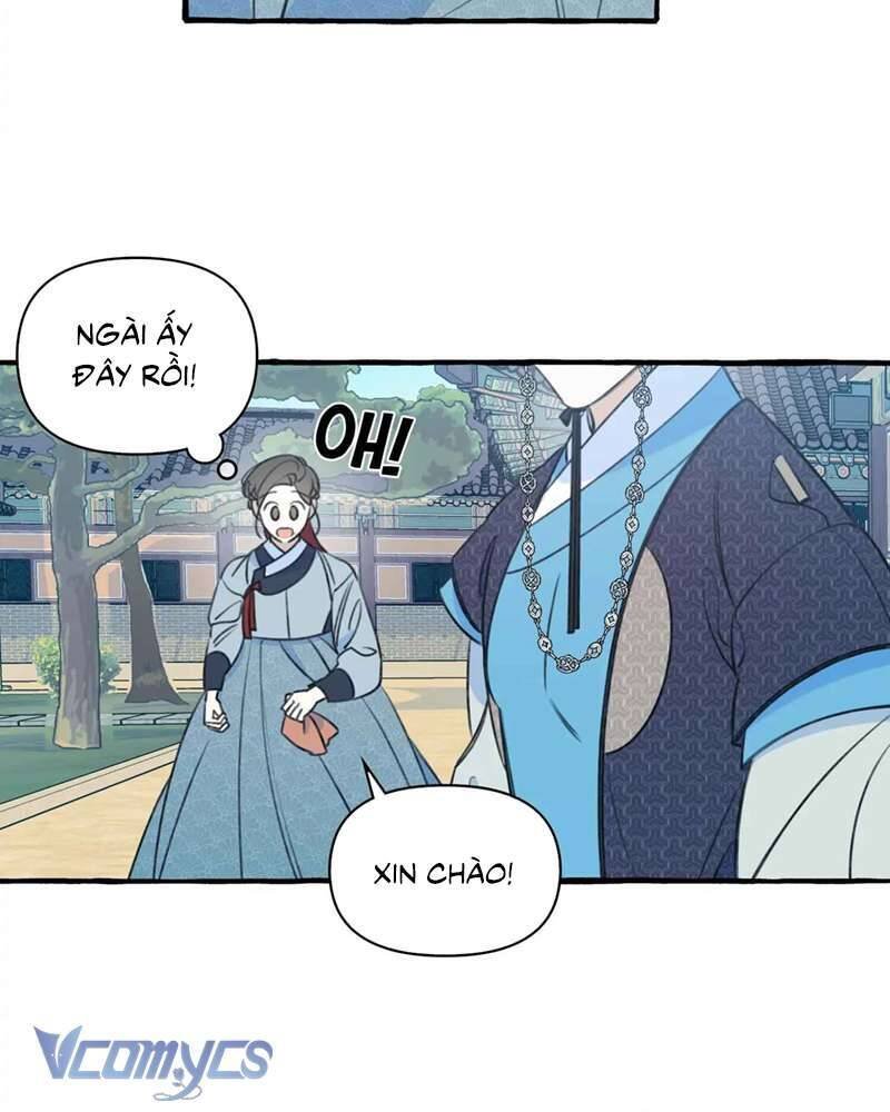 chuyện tình hoa lưu ly chapter 4 56