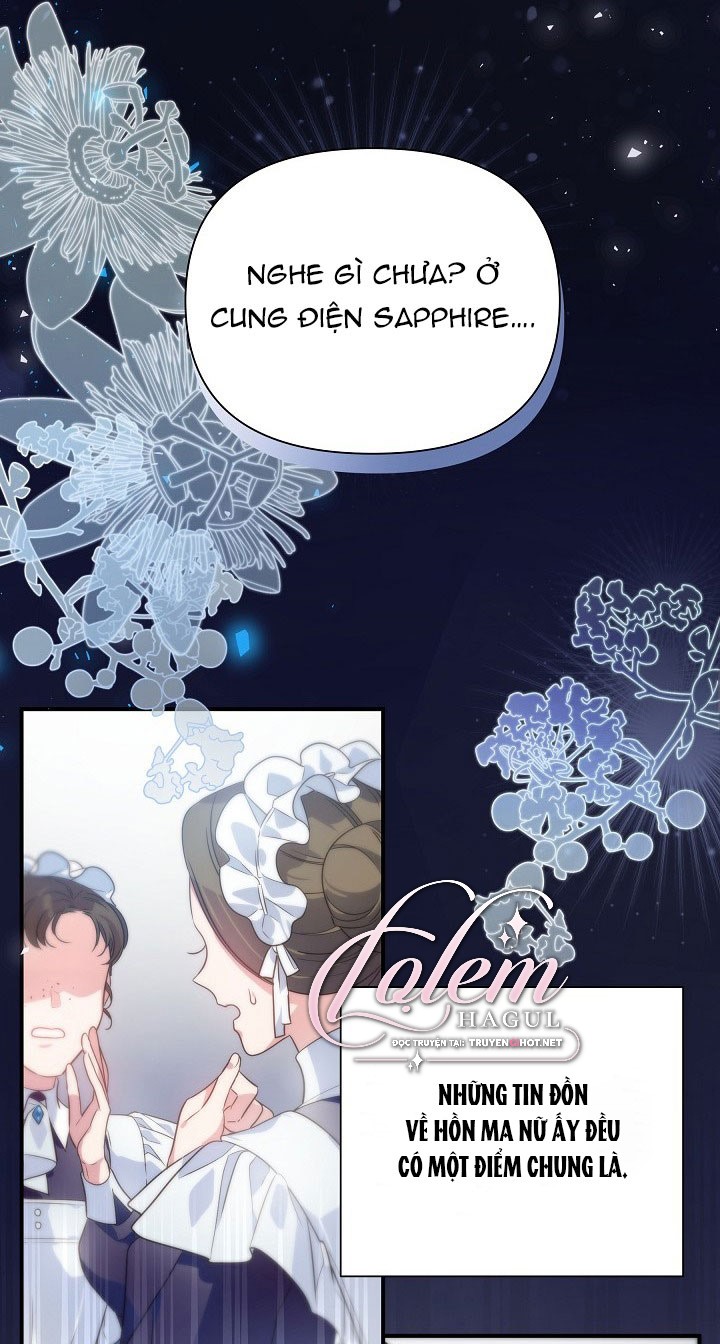 từ lúc bắt đầu tôi vẫn luôn ở bên em chapter 1 3