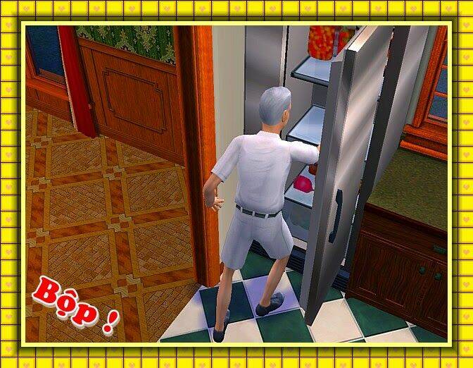 bella's story chapter 13.3 15