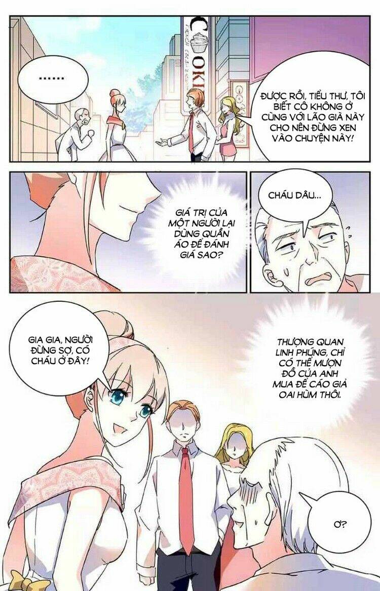 luyến ái cấm kỵ điều lệ chapter 18 4