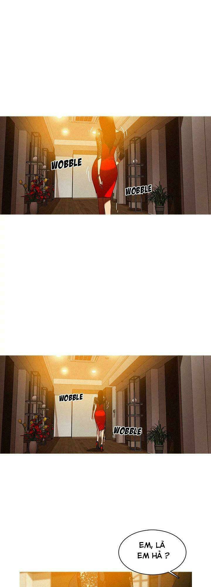 thiên đường thất lạc chapter 1 12