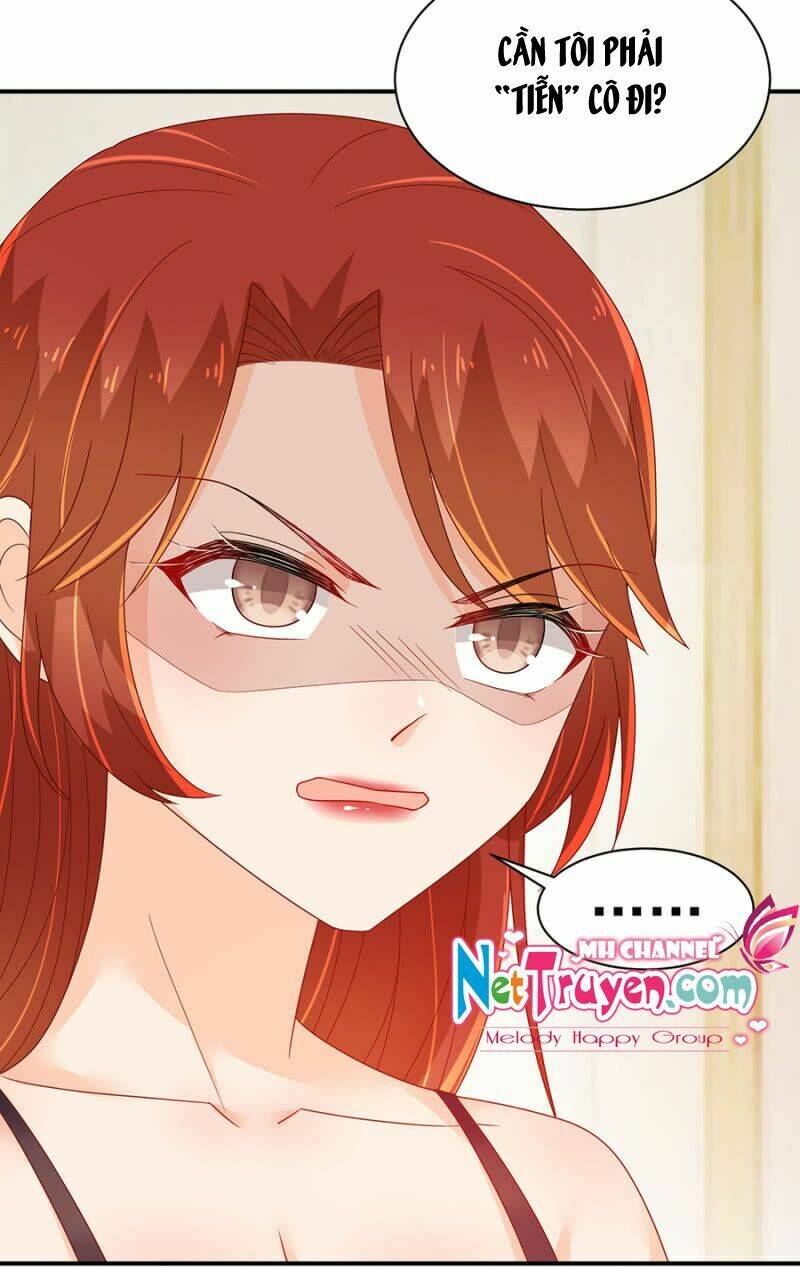 ma lạt thiên kim đẩu ác thiếu chapter 178 15