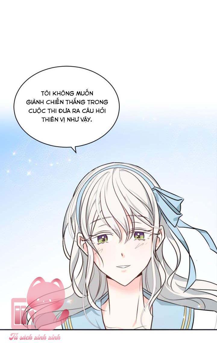 nguyện ước vô vọng của ma nữ chapter 34 50