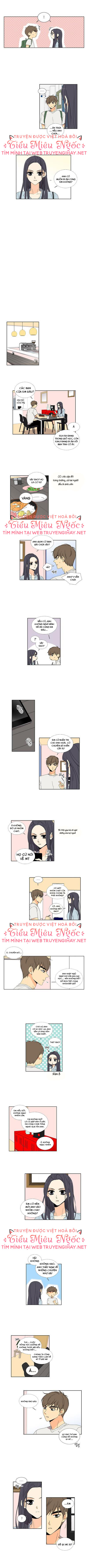 cô gái đáng yêu chapter 12 4